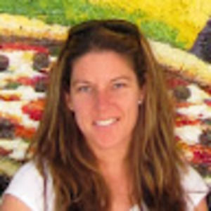 Meet your Posher, Debra